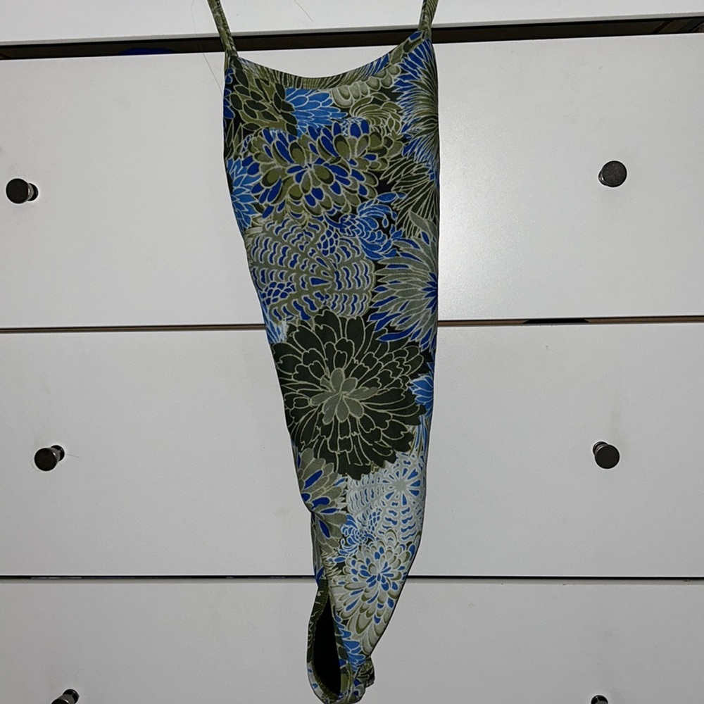 JOLYN Discontinued Brandon 2 Onesie Print - Size 30 - Brand New Condition